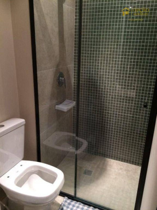 Imagem Apartamento com 1 Quarto à Venda, 52 m² em Itu Novo Centro - Itu
