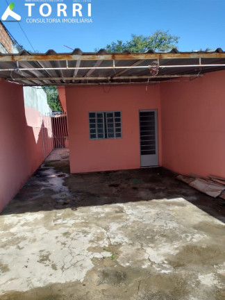 Imagem Casa com 1 Quarto à Venda, 70 m² em Jardim Santa Cecília - Sorocaba Imagem Casa com 1 Quarto à Venda, 70 m² em Jardim Santa Cecília - Sorocaba