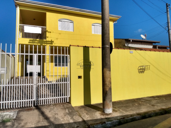 Imagem Sobrado com 3 Quartos à Venda,  em Centro - Bofete