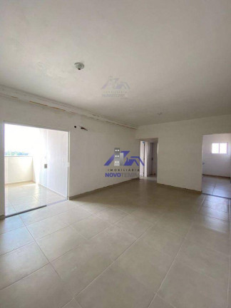Imagem Apartamento com 2 Quartos para Alugar, 90 m² em Jardim Continental - Guararapes