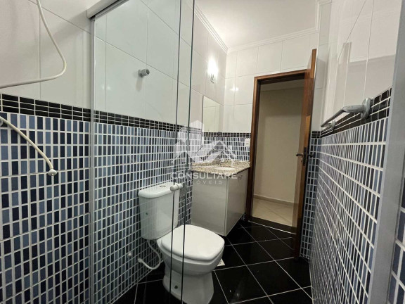 Imagem Casa com 5 Quartos para Alugar, 368 m² em Marapé - Santos