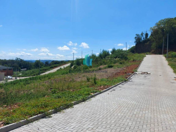 Imagem Terreno à Venda, 292 m² em São Roque - Bento Gonçalves