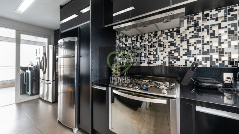Imagem Apartamento com 4 Quartos à Venda, 171 m² em Paraíso - São Paulo
