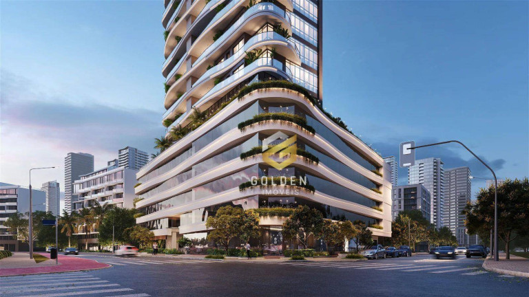 Imagem Apartamento com 3 Quartos à Venda, 169 m² em Fazenda - Itajaí Imagem Apartamento com 3 Quartos à Venda, 169 m² em Fazenda - Itajaí