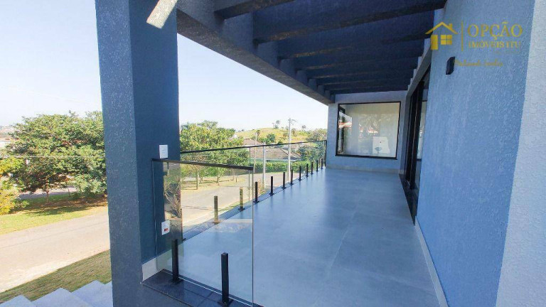 Imagem Casa com 3 Quartos à Venda, 307 m² em Condomínio Campos De Santo Antônio - Itu Imagem Casa com 3 Quartos à Venda, 307 m² em Condomínio Campos De Santo Antônio - Itu