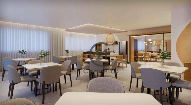Imagem Apartamento com 2 Quartos à Venda, 67 m² em Canto - Florianópolis