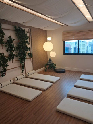 Imagem Apartamento com 1 Quarto para Alugar, 25 m² em Vila Olímpia - São Paulo Imagem Apartamento com 1 Quarto para Alugar, 25 m² em Vila Olímpia - São Paulo