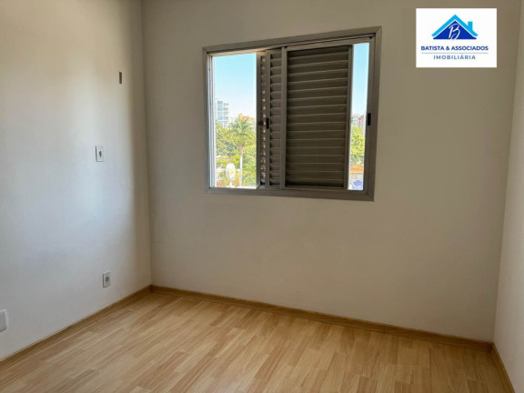 Imagem Apartamento com 2 Quartos à Venda, 60 m² em Chácara Da Barra - Campinas