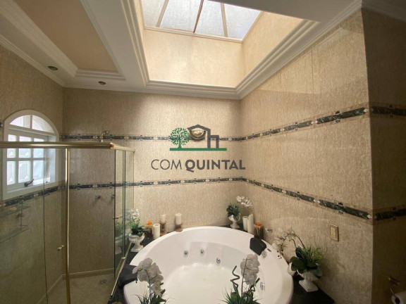 Imagem Casa com 5 Quartos à Venda, 1.056 m² em Residencial Euroville - Carapicuíba