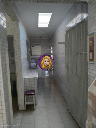 Imagem Casa com 3 Quartos à Venda, 60 m² em Parque Bitaru - São Vicente Imagem Casa com 3 Quartos à Venda, 60 m² em Parque Bitaru - São Vicente