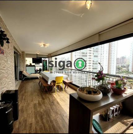 Imagem Apartamento com 3 Quartos à Venda, 192 m² em Aclimação - São Paulo Imagem Apartamento com 3 Quartos à Venda, 192 m² em Aclimação - São Paulo