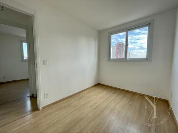 Apartamento com 2 Quartos à Venda, 44 m² em Vila Prudente - São Paulo