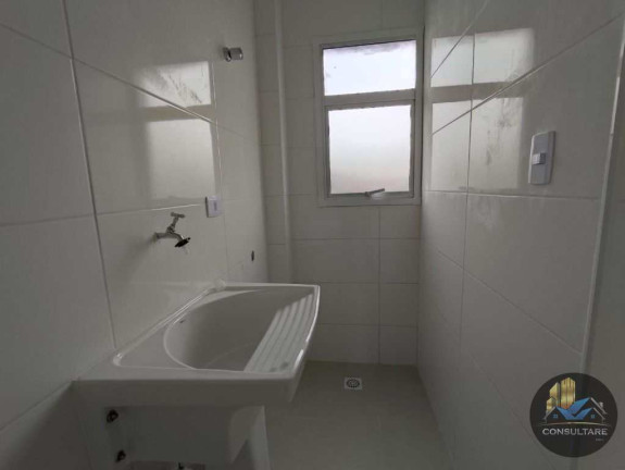 Imagem Apartamento com 2 Quartos à Venda, 57 m² em Jardim Paraíso - São Vicente