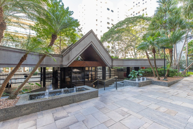 Imagem Apartamento com 3 Quartos à Venda, 144 m² em Jardim Paulistano - São Paulo Imagem Apartamento com 3 Quartos à Venda, 144 m² em Jardim Paulistano - São Paulo