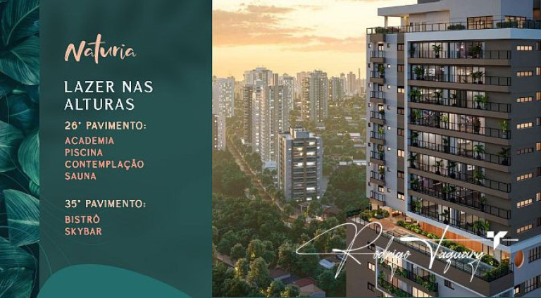 Imagem Apartamento com 2 Quartos à Venda, 88 m² em Jardim Goiás - Goiânia Imagem Apartamento com 2 Quartos à Venda, 88 m² em Jardim Goiás - Goiânia