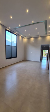 Imagem Casa de Condomínio com 3 Quartos à Venda, 200 m² em Quinta Ranieri - Bauru