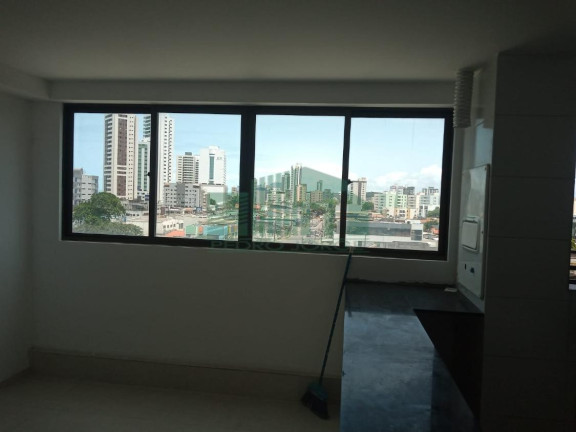 Imagem Apartamento com 2 Quartos à Venda, 50 m² em Casa Caiada - Olinda