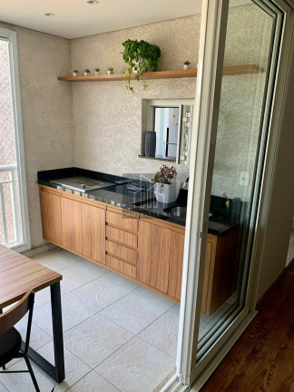 Imagem Apartamento com 2 Quartos à Venda, 72 m² em Centro De Apoio I (alphaville) - Santana De Parnaíba Imagem Apartamento com 2 Quartos à Venda, 72 m² em Centro De Apoio I (alphaville) - Santana De Parnaíba