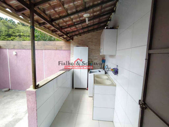 Imagem Casa com 2 Quartos à Venda, em Viçosa Imagem Casa com 2 Quartos à Venda, em Viçosa