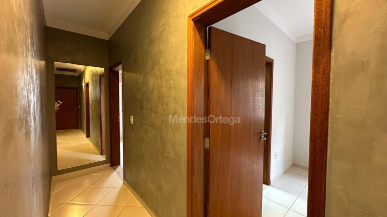 Imagem Casa com 3 Quartos à Venda ou Locação, 196 m² em Parque Residencial Villa Dos Inglezes - Sorocaba