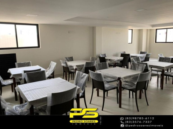 Imagem Apartamento com 2 Quartos à Venda, 62 m² em Expedicionários - João Pessoa Imagem Apartamento com 2 Quartos à Venda, 62 m² em Expedicionários - João Pessoa