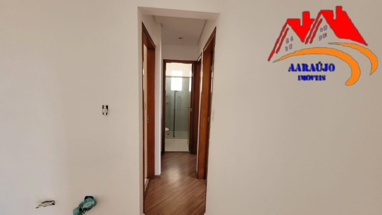 Imagem Imóvel com 2 Quartos à Venda, 50 m² em Jardim Helena - Carapicuíba