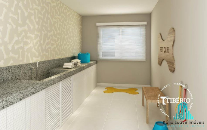 Imagem Apartamento com 2 Quartos à Venda, 52 m² em Chora Menino - São Paulo Imagem Apartamento com 2 Quartos à Venda, 52 m² em Chora Menino - São Paulo