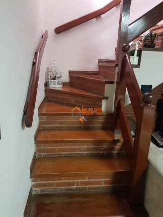 Imagem Sobrado com 4 Quartos à Venda, 275 m² em Vila Barros - Guarulhos Imagem Sobrado com 4 Quartos à Venda, 275 m² em Vila Barros - Guarulhos