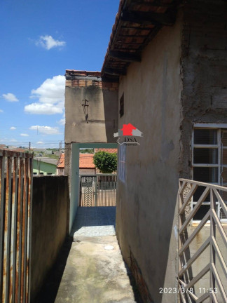 Imagem Casa com 4 Quartos à Venda, 250 m² em Parque Orestes ôngaro - Hortolândia