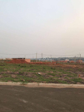 Terreno à Venda, 250 m² em Conquista - Piracicaba