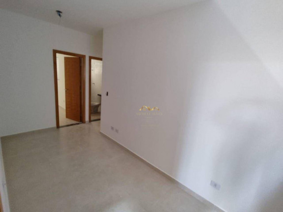Imagem Apartamento com 2 Quartos à Venda, 45 m² em São Miguel Paulista - São Paulo