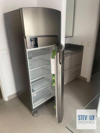 Imagem Kitnet com 1 Quarto para Alugar, 32 m² em Moema - São Paulo