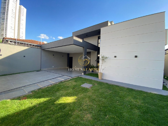 Imagem Casa com 4 Quartos à Venda, 251 m² em Jardim Atlântico - Goiânia Imagem Casa com 4 Quartos à Venda, 251 m² em Jardim Atlântico - Goiânia