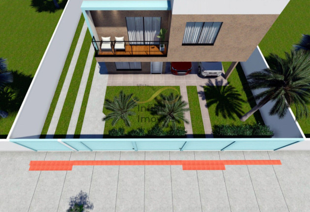 Imagem Casa com 3 Quartos à Venda, 156 m² em Trevo - Belo Horizonte Imagem Casa com 3 Quartos à Venda, 156 m² em Trevo - Belo Horizonte