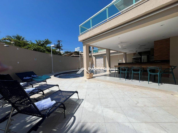 Imagem Casa com 9 Quartos à Venda, 670 m² em Riviera Módulo 4 - Bertioga Imagem Casa com 9 Quartos à Venda, 670 m² em Riviera Módulo 4 - Bertioga