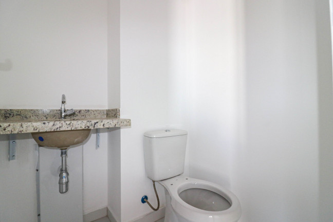 Sala Comercial à Venda, 41 m² em Centro - Jundiaí