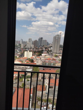 Imagem Apartamento com 1 Quarto para Alugar, 39 m² em Vila Aricanduva - São Paulo