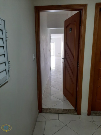 Imagem Apartamento com 3 Quartos à Venda, 121 m² em Guilhermina - Praia Grande