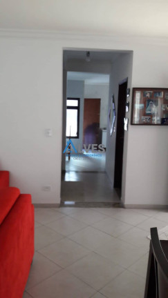 Imagem Casa com 4 Quartos à Venda, 267 m² em Independência - São Bernardo Do Campo Imagem Casa com 4 Quartos à Venda, 267 m² em Independência - São Bernardo Do Campo