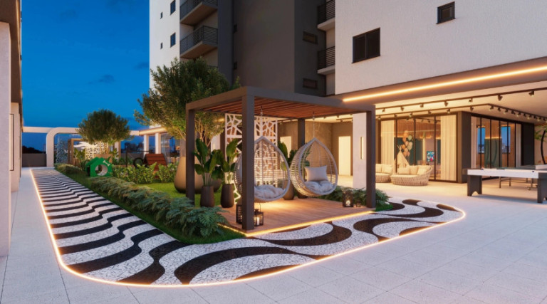 Imagem Apartamento com 2 Quartos à Venda, 53 m² em Morretes - Itapema Imagem Apartamento com 2 Quartos à Venda, 53 m² em Morretes - Itapema
