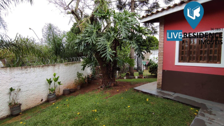 Imagem Chácara com 4 Quartos à Venda, 313 m² em Terras De São Sebastião - Itatiba