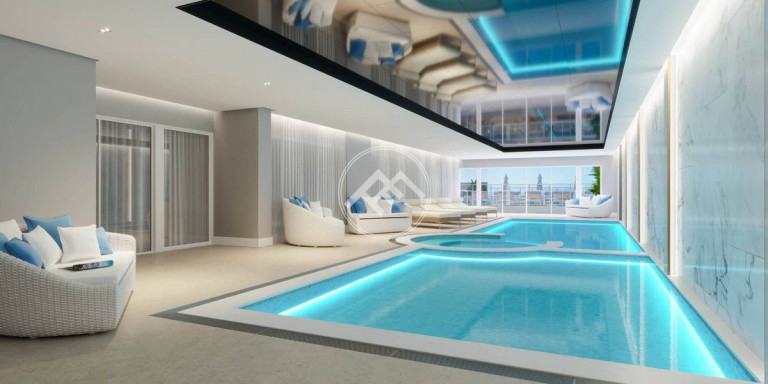 Imagem Apartamento com 4 Quartos à Venda, 190 m² em Meia Praia - Itapema Imagem Apartamento com 4 Quartos à Venda, 190 m² em Meia Praia - Itapema