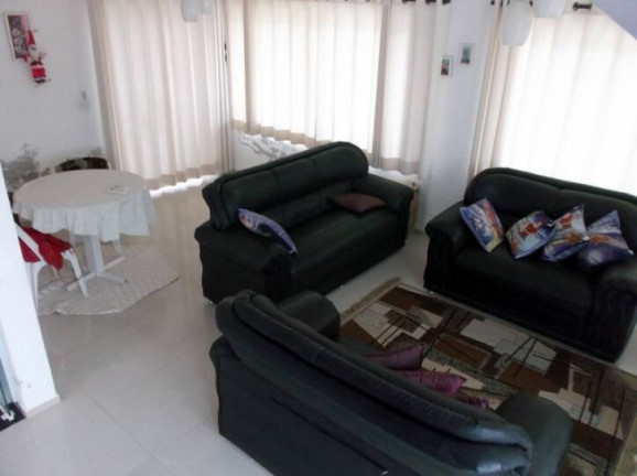 Imagem Casa com 4 Quartos à Venda, 360 m² em Tres Marias - Peruíbe Imagem Casa com 4 Quartos à Venda, 360 m² em Tres Marias - Peruíbe