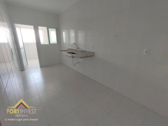 Imagem Imóvel com 2 Quartos à Venda, 100 m² em Tupi - Praia Grande