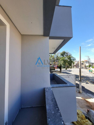Imagem Apartamento com 2 Quartos à Venda, 59 m² em Baeta Neves - São Bernardo Do Campo