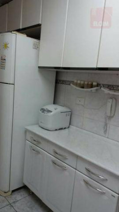 Imagem Apartamento com 3 Quartos à Venda, 60 m² em Pirituba - São Paulo Imagem Apartamento com 3 Quartos à Venda, 60 m² em Pirituba - São Paulo