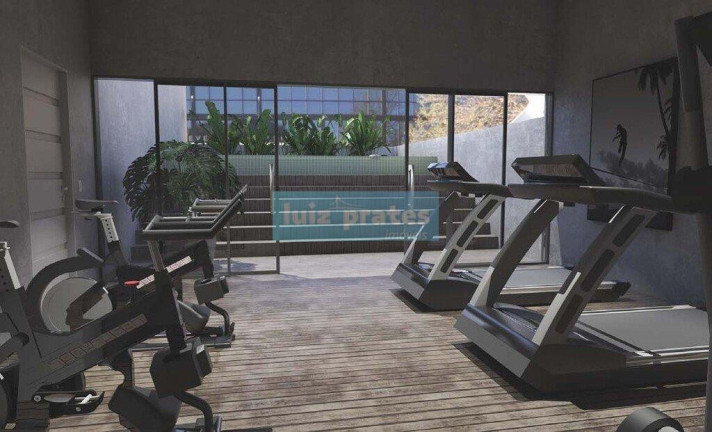 Imagem Apartamento com 3 Quartos à Venda, 130 m² em Petrópolis - Porto Alegre
