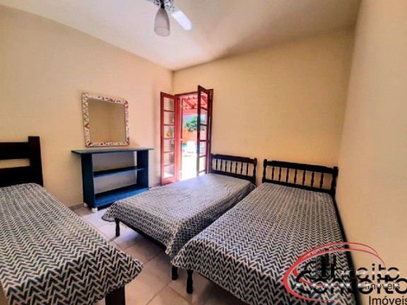 Imagem Casa com 4 Quartos à Venda, 200 m² em Itaguá - Ubatuba Imagem Casa com 4 Quartos à Venda, 200 m² em Itaguá - Ubatuba