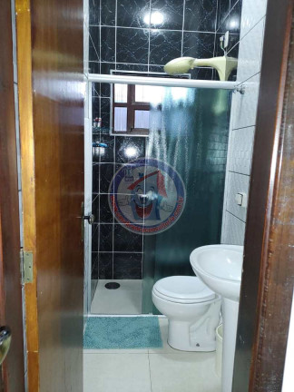 Imagem Casa com 4 Quartos à Venda, 517 m² em Balneário Maracanã - Praia Grande Imagem Casa com 4 Quartos à Venda, 517 m² em Balneário Maracanã - Praia Grande