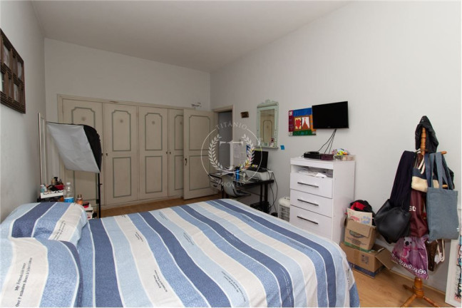 Imagem Apartamento com 3 Quartos à Venda, 168 m² em Bela Vista - São Paulo